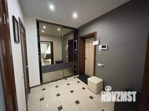 3-к квартира, посуточно, 100м2, 6/9 этаж