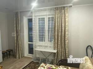 1-к квартира, на длительный срок, 29м2, 11/24 этаж