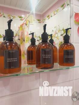 1-к квартира, посуточно, 36м2, 3/10 этаж