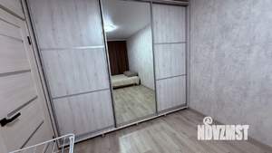 1-к квартира, посуточно, 33м2, 2/19 этаж