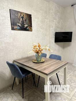 1-к квартира, на длительный срок, 45м2, 9/18 этаж