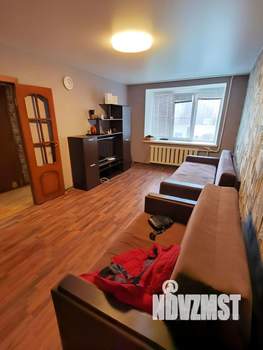 1-к квартира, на длительный срок, 35м2, 2/9 этаж