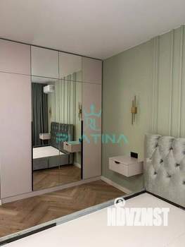 1-к квартира, на длительный срок, 45м2, 8/9 этаж