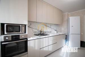 1-к квартира, на длительный срок, 40м2, 8/11 этаж