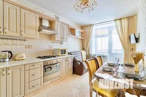 1-к квартира, посуточно, 56м2, 2/5 этаж