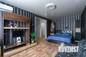 1-к квартира, посуточно, 32м2, 5/5 этаж