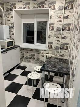 2-к квартира, посуточно, 45м2, 3/5 этаж