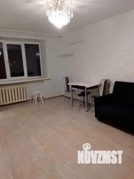 1-к квартира, на длительный срок, 31м2, 3/5 этаж