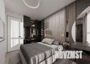 2-к квартира, на длительный срок, 60м2, 7/8 этаж