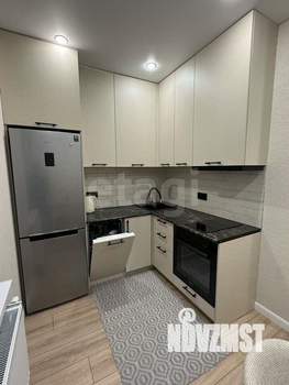 1-к квартира, на длительный срок, 33м2, 17/19 этаж