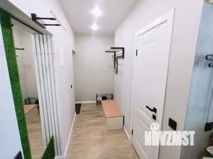 2-к квартира, посуточно, 45м2, 4/5 этаж