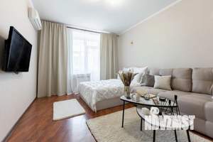 3-к квартира, посуточно, 120м2, 1/1 этаж