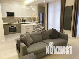 2-к квартира, на длительный срок, 81м2, 4/4 этаж