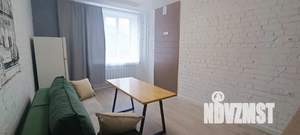 2-к квартира, посуточно, 60м2, 2/10 этаж