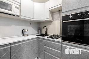 1-к квартира, посуточно, 31м2, 1/5 этаж