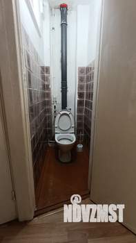 2-к квартира, на длительный срок, 43м2, 4/5 этаж