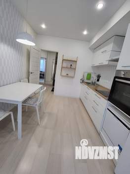 2-к квартира, на длительный срок, 53м2, 5/10 этаж