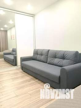 1-к квартира, посуточно, 34м2, 11/16 этаж