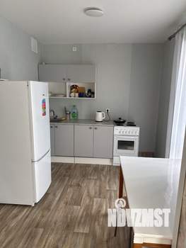 1-к квартира, посуточно, 31м2, 10/19 этаж