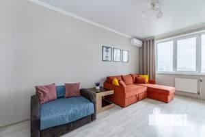 2-к квартира, посуточно, 61м2, 15/18 этаж