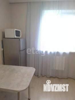 1-к квартира, на длительный срок, 37м2, 4/5 этаж