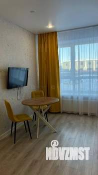 1-к квартира, на длительный срок, 33м2, 1/9 этаж