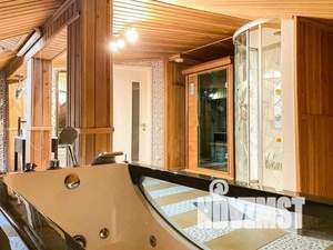 5-к квартира, на длительный срок, 205м2, 4/6 этаж