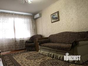 2-к квартира, на длительный срок, 47м2, 4/6 этаж