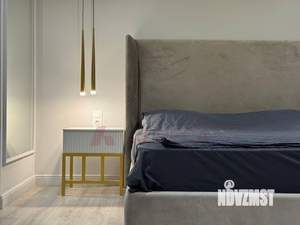 1-к квартира, на длительный срок, 54м2, 9/25 этаж