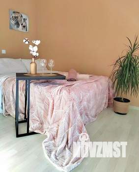 1-к квартира, посуточно, 27м2, 1/1 этаж