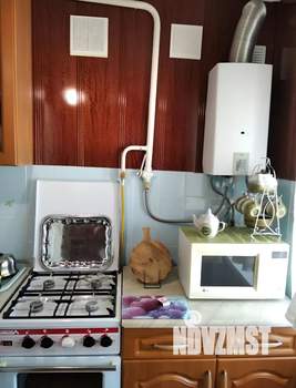 2-к квартира, на длительный срок, 48м2, 5/5 этаж