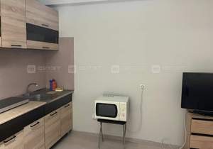 1-к квартира, на длительный срок, 25м2, 2/7 этаж