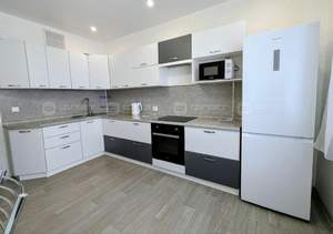 2-к квартира, на длительный срок, 58м2, 16/18 этаж