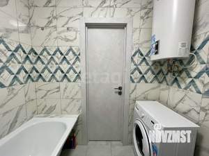 1-к квартира, на длительный срок, 32м2, 10/17 этаж