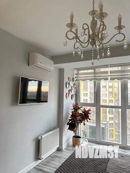 3-к квартира, на длительный срок, 80м2, 18/26 этаж