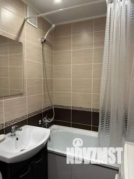 1-к квартира, посуточно, 29м2, 3/5 этаж