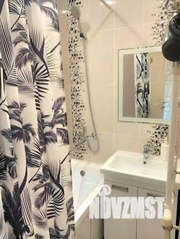 1-к квартира, посуточно, 58м2, 1/1 этаж