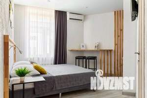 1-к квартира, посуточно, 22м2, 3/5 этаж
