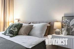 2-к квартира, посуточно, 47м2, 2/5 этаж