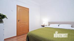 2-к квартира, на длительный срок, 56м2, 4/6 этаж