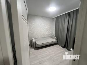 1-к квартира, на длительный срок, 36м2, 5/19 этаж