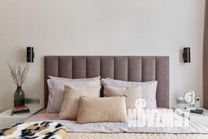 2-к квартира, посуточно, 50м2, 2/5 этаж