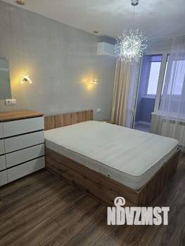 1-к квартира, на длительный срок, 35м2, 8/9 этаж