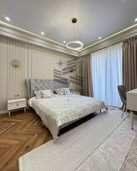 2-к квартира, на длительный срок, 78м2, 9/22 этаж