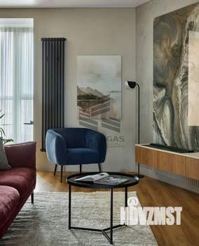 2-к квартира, на длительный срок, 60м2, 4/5 этаж