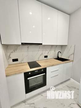 1-к квартира, на длительный срок, 36м2, 10/20 этаж