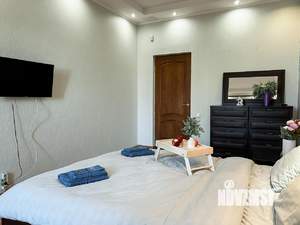 3-к квартира, посуточно, 95м2, 1/1 этаж