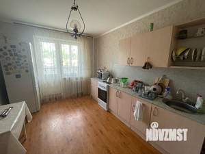 1-к квартира, на длительный срок, 49м2, 2/16 этаж