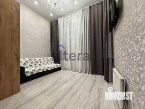 Студия квартира, на длительный срок, 32м2, 1/19 этаж