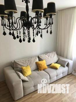 1-к квартира, посуточно, 50м2, 1/1 этаж